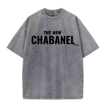 The New Chabanel